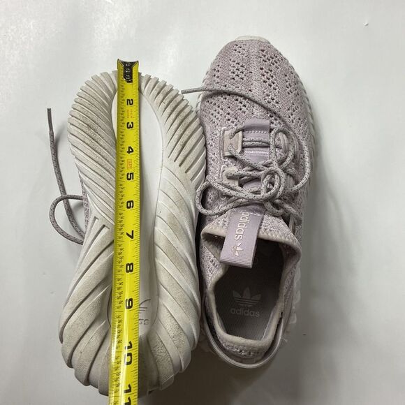 Adidas Tubular Ortholite  Tennis Shoes Size 7 - Picture 15 of 15